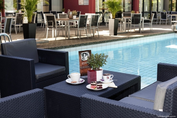 Fuerther Hotel Mercure Nuernberg West (Fürth)